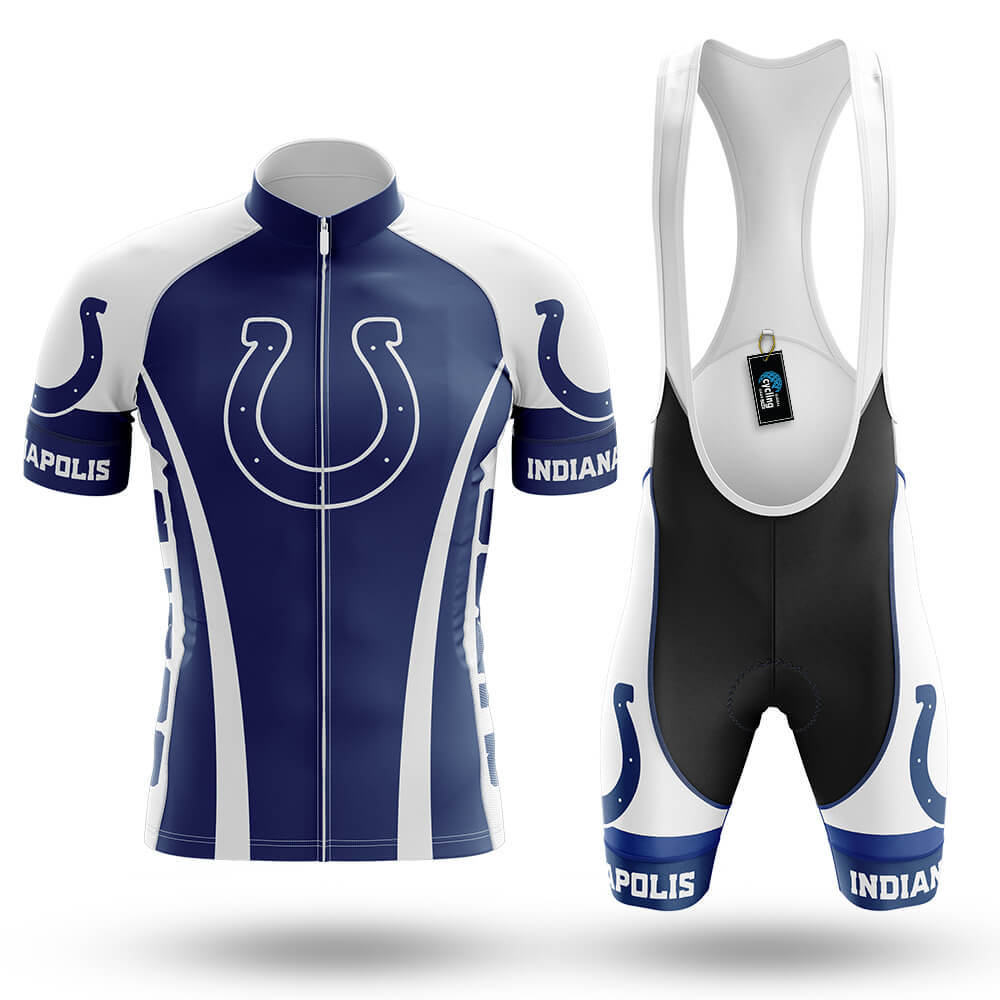 Colts - Men's Cycling Kit