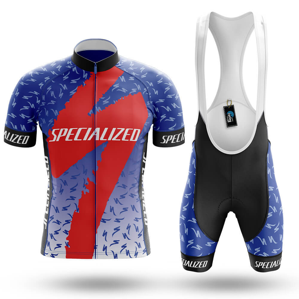 Specialized V2 - Men's Cycling Kit