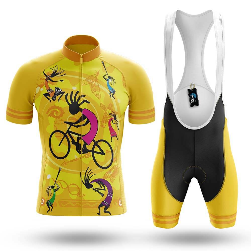 Kokopelli Cycling Jersey