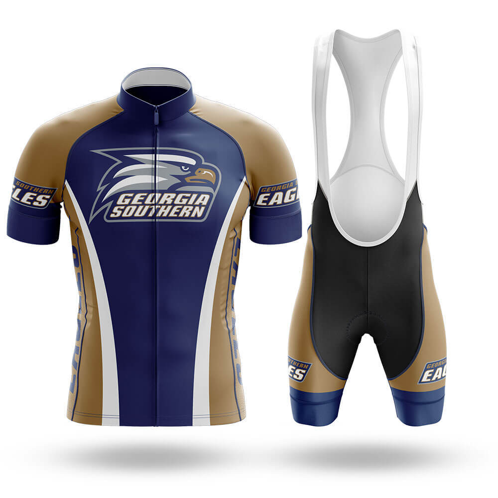 Georgia Southern University - Men's Cycling Kit