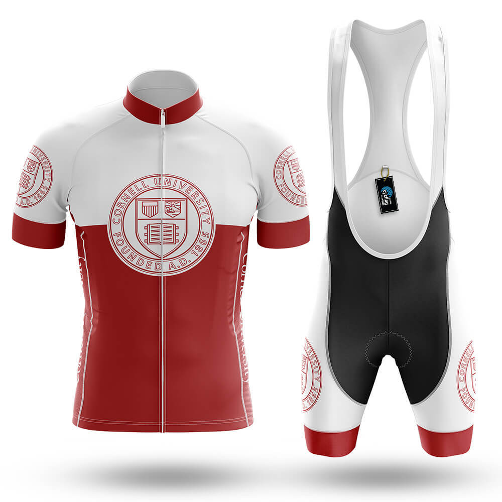 Cornell V2 - Men's Cycling Kit