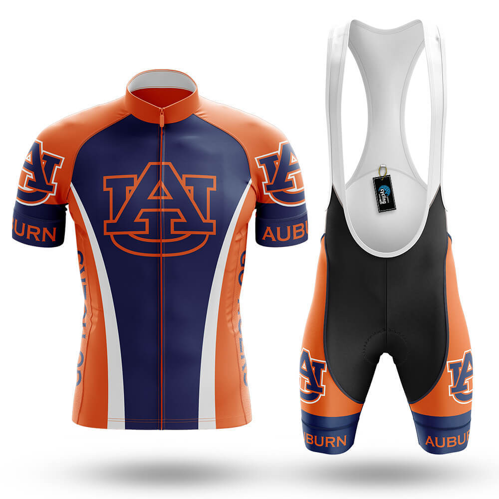 University Men's Cycling Kit