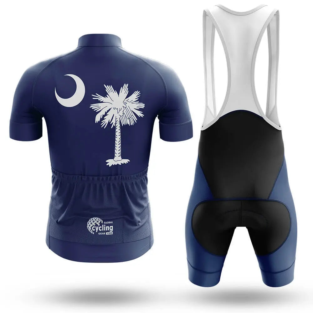 South Carolina Pride - Men's Cycling Kit