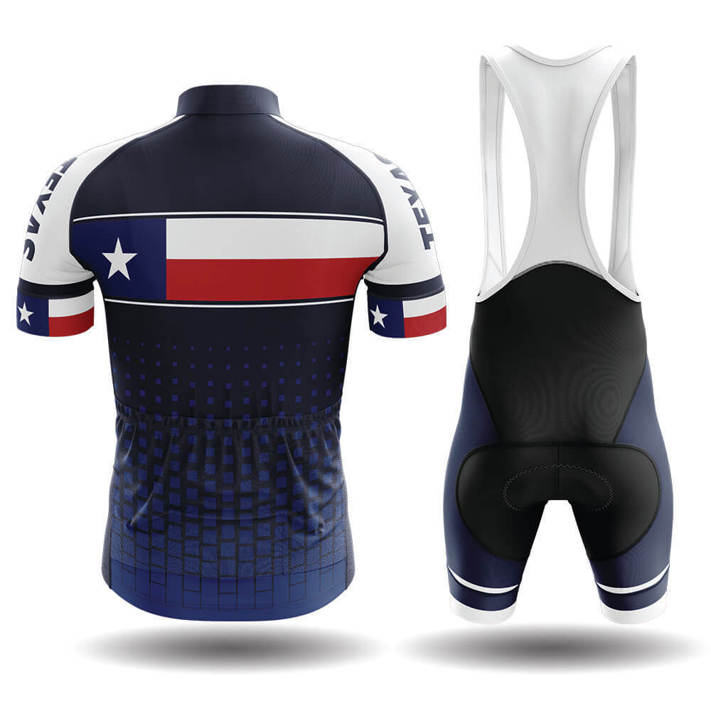 Texas S1 - Men's Cycling Kit