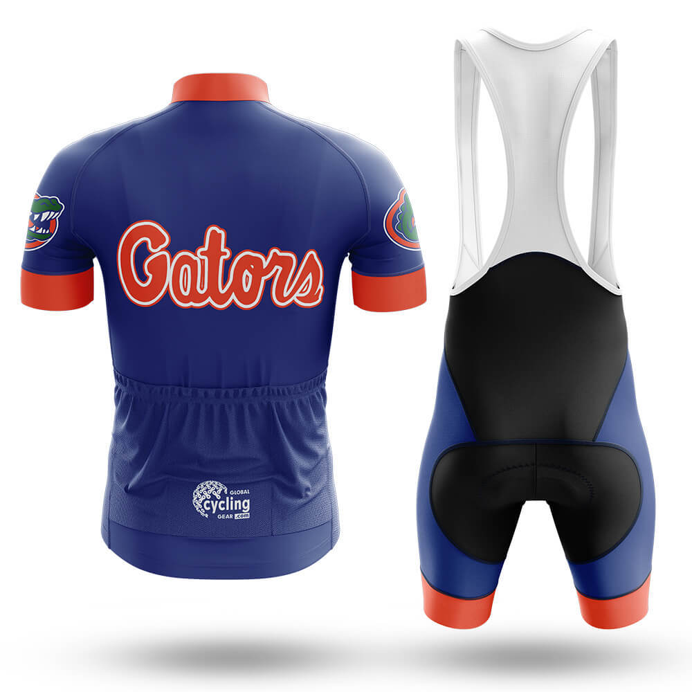 Gators - Men's Cycling Kit