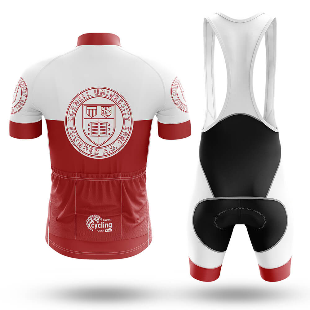 Cornell V2 - Men's Cycling Kit