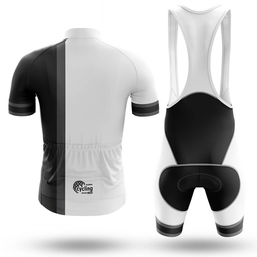 November - Men's Cycling Kit