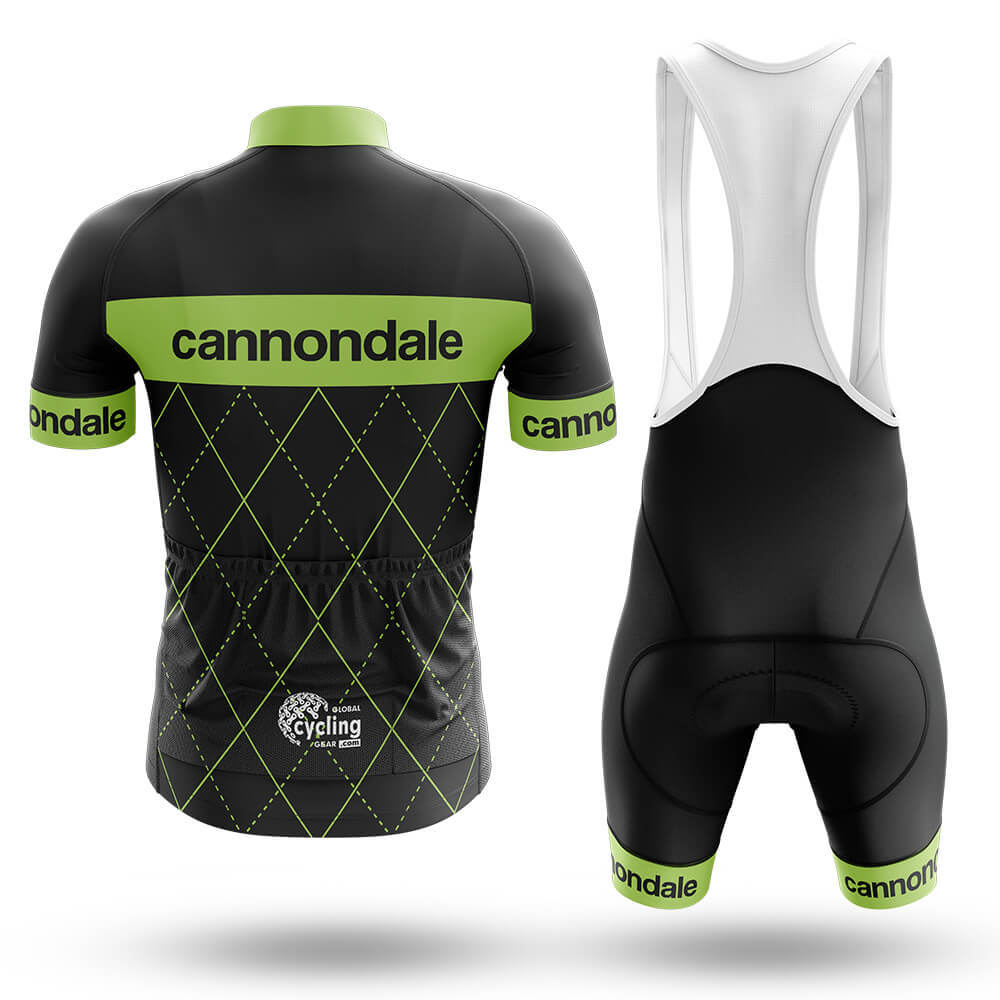 Cannondale - Men's Cycling Kit