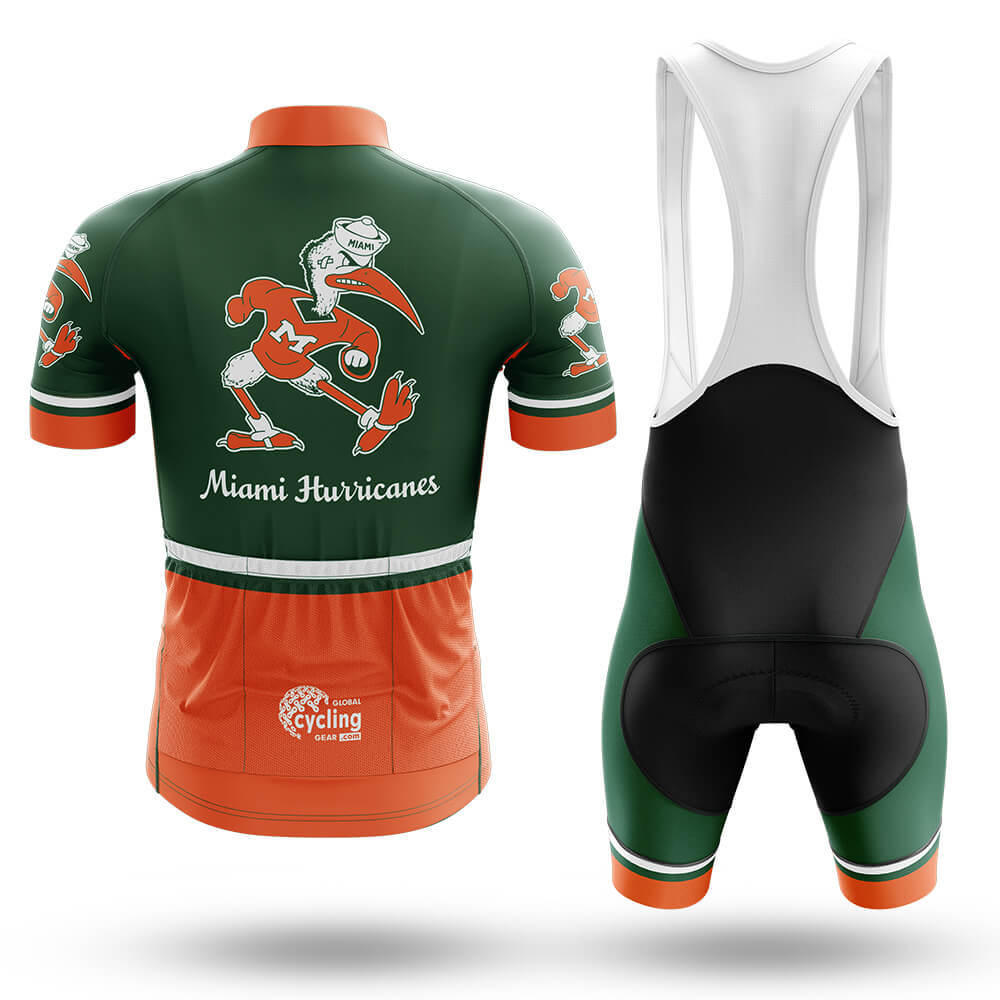 Miami Canes - Men's Cycling Kit