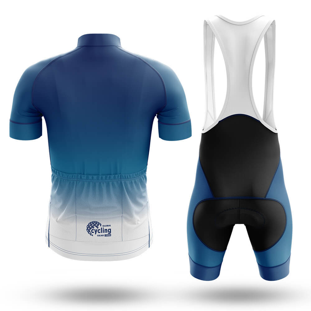 Ocean - Men's Cycling Kit