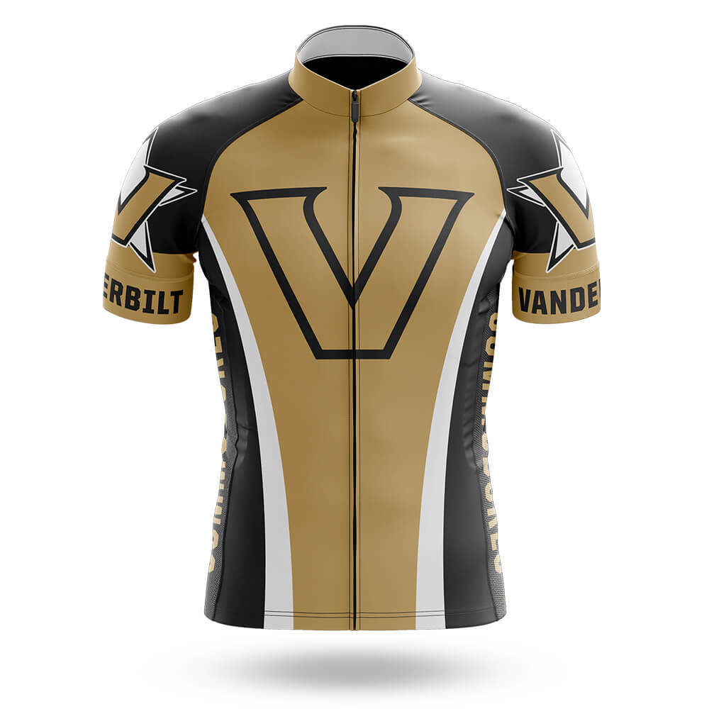Vanderbilt University - Men's Cycling Kit
