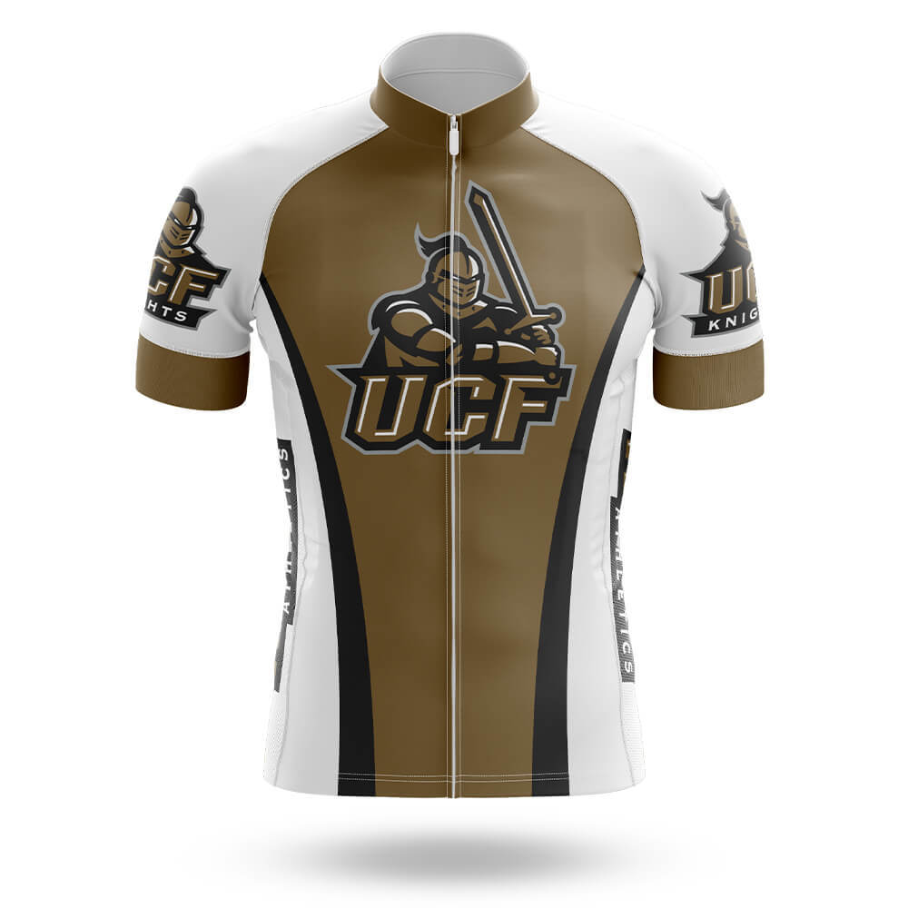 UCF Knights - Men's Cycling Kit