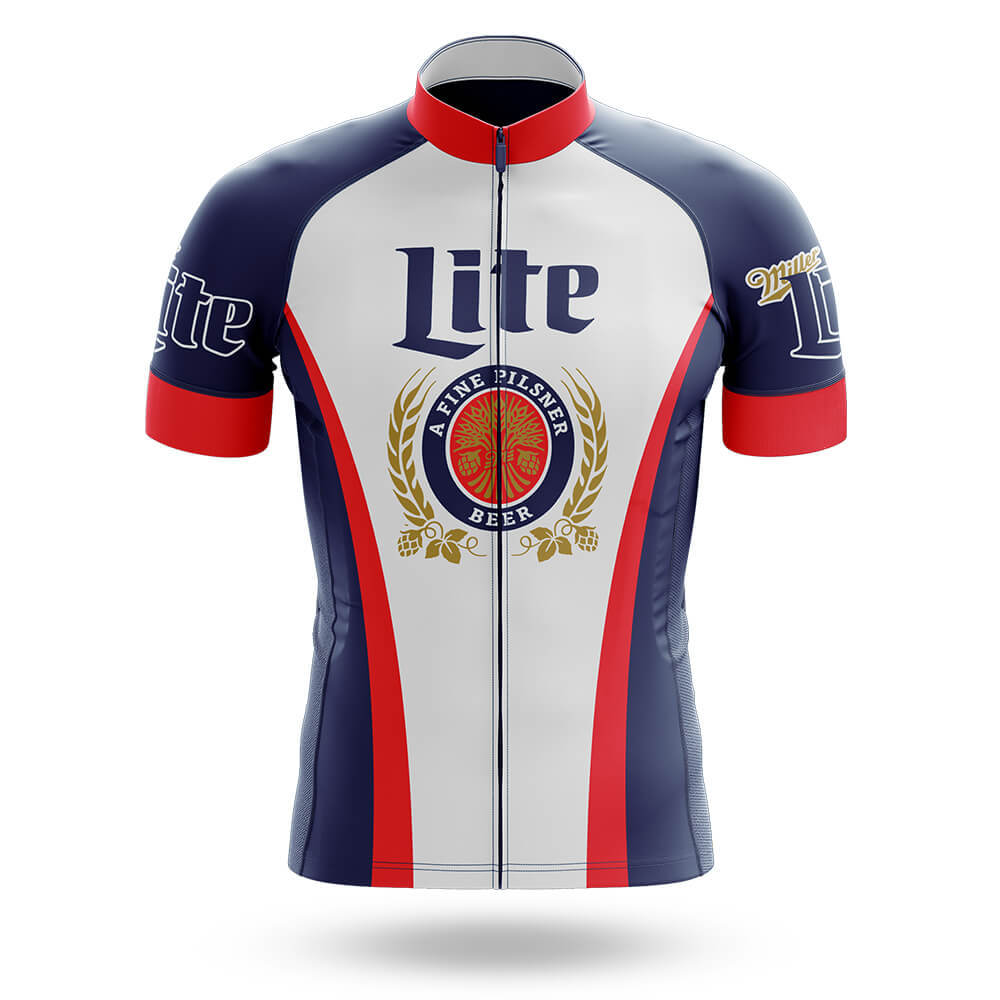 Miller Lite - Men's Cycling Kit
