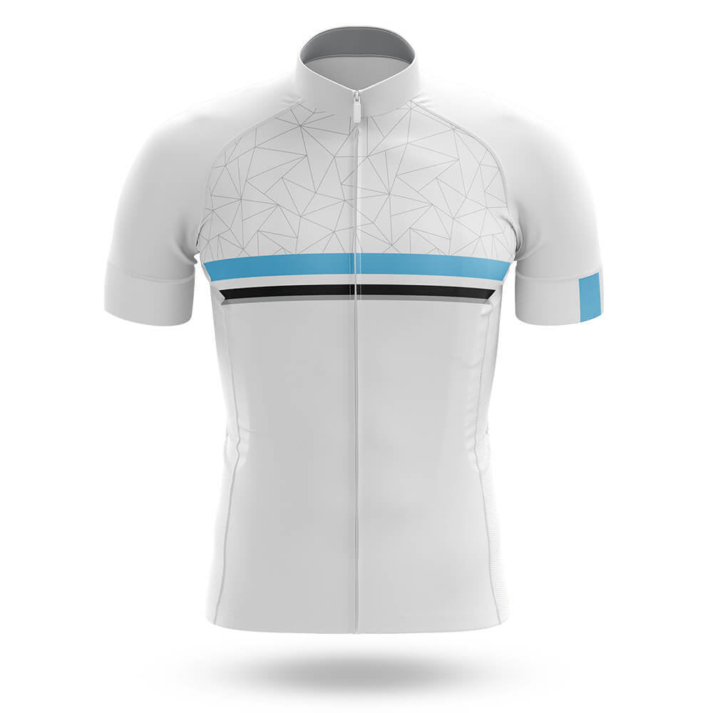 Simplicity - Men's Cycling Kit