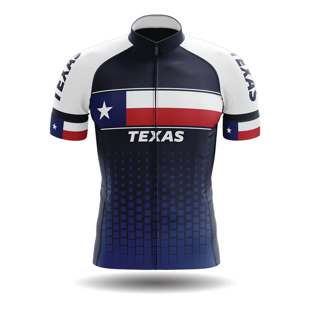 Texas S1 - Men's Cycling Kit