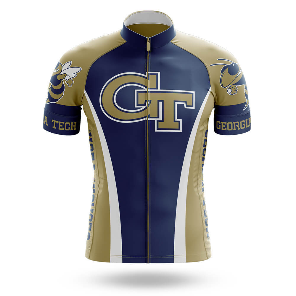 Georgia Tech - Men's Cycling Kit