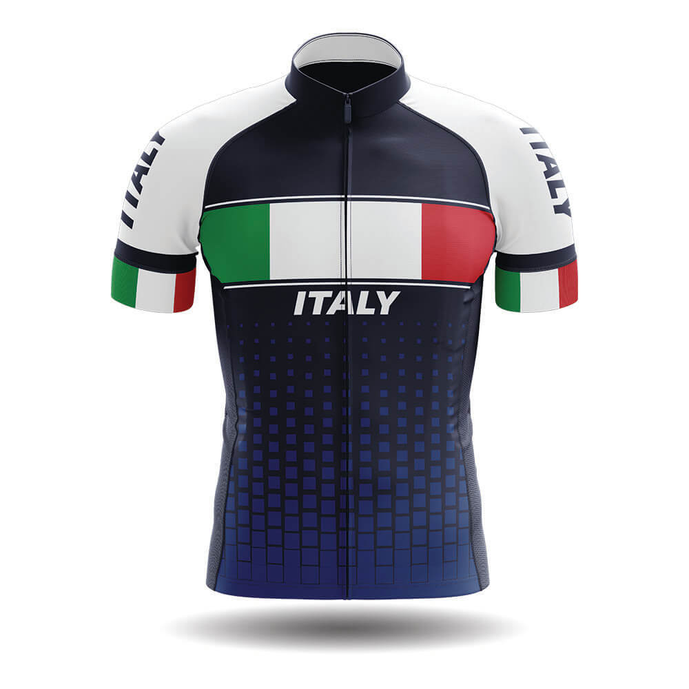 Italy S1 - Men's Cycling Kit
