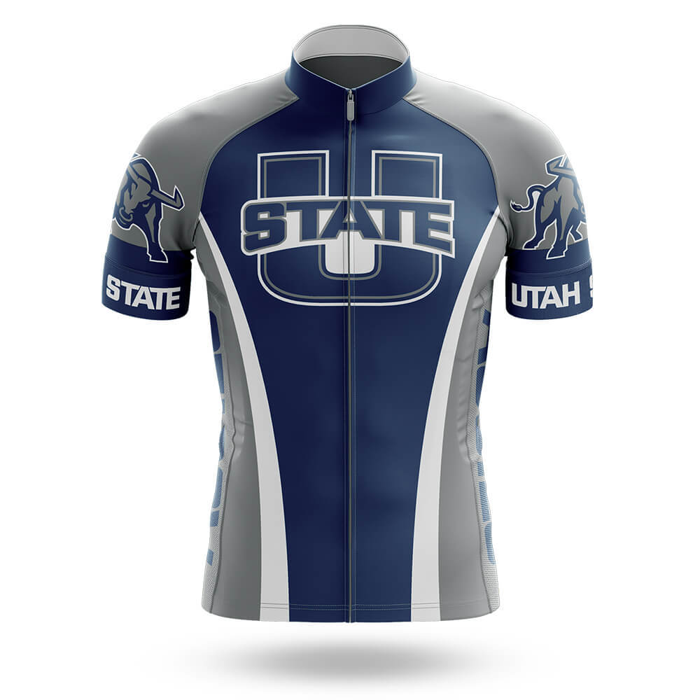 Utah State University - Men's Cycling Kit