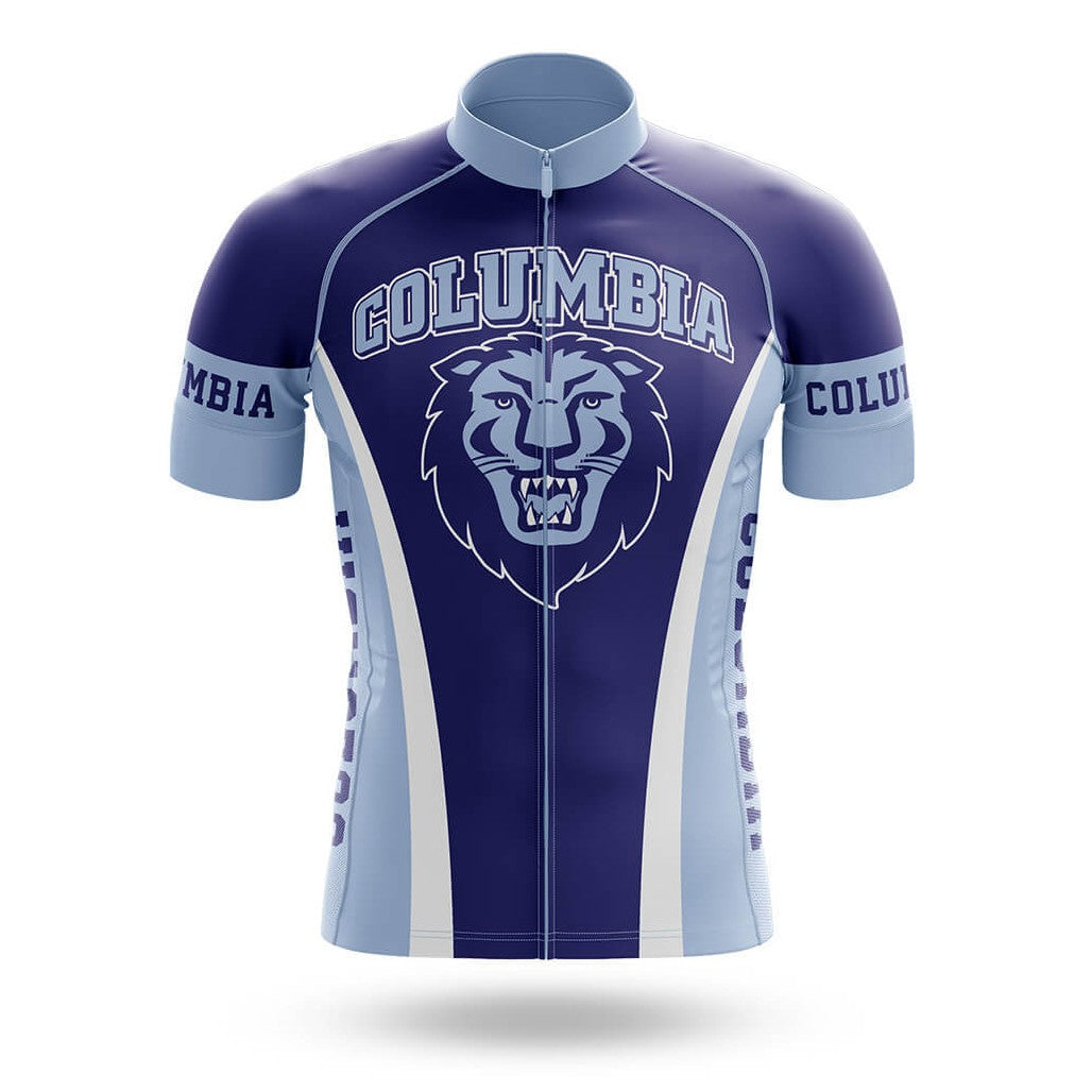 Columbia University - Men's Cycling Kit