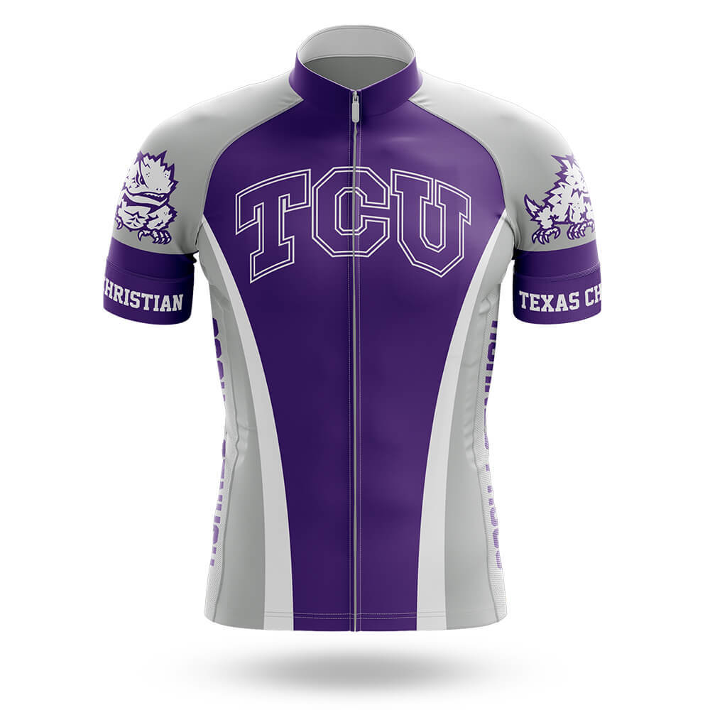 Texas Christian University - Men's Cycling Kit