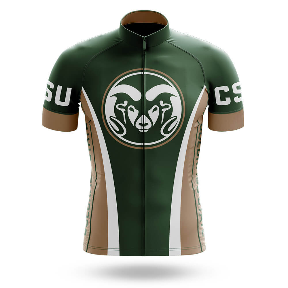 Colorado State - Men's Cycling Kit