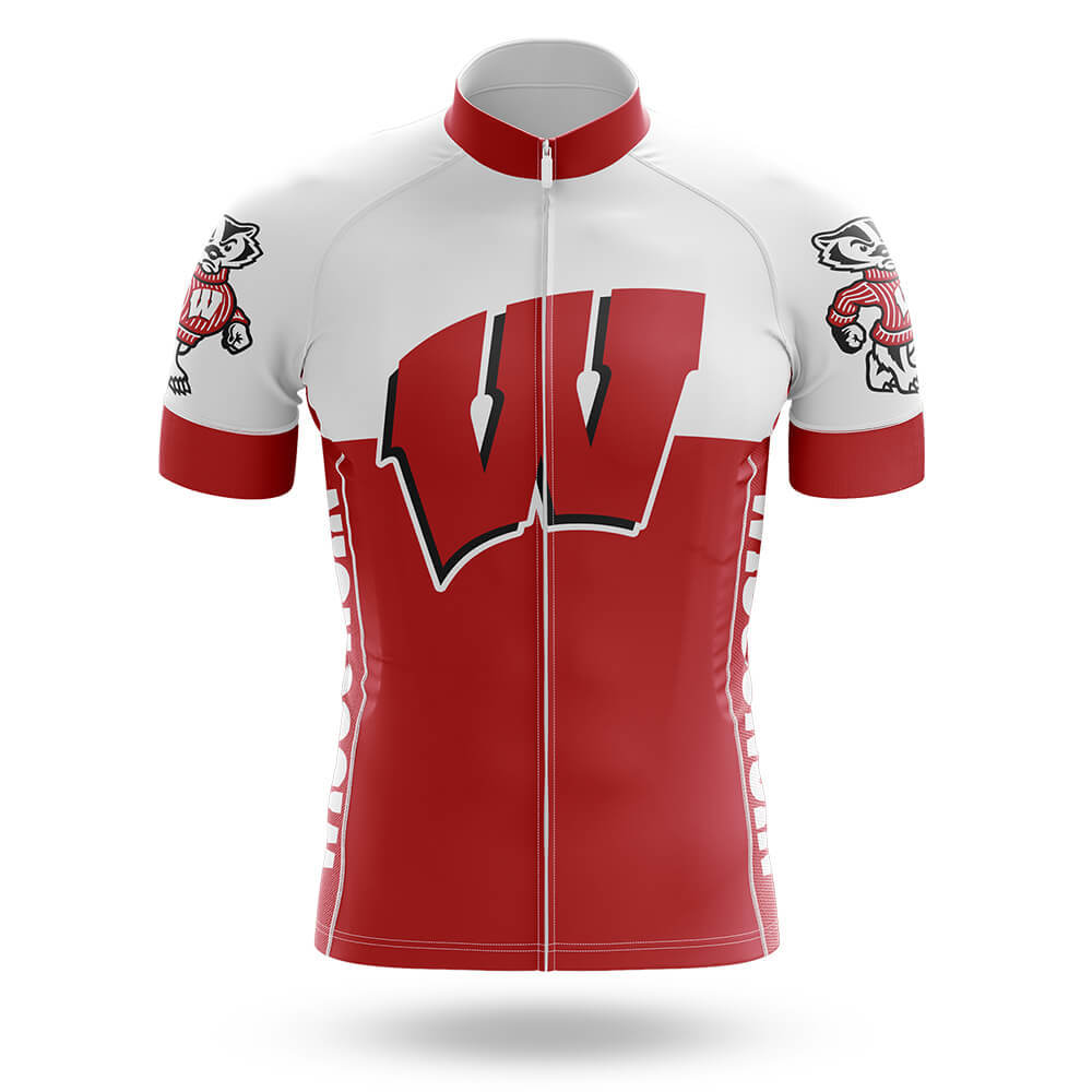 Badgers V2 - Men's Cycling Kit