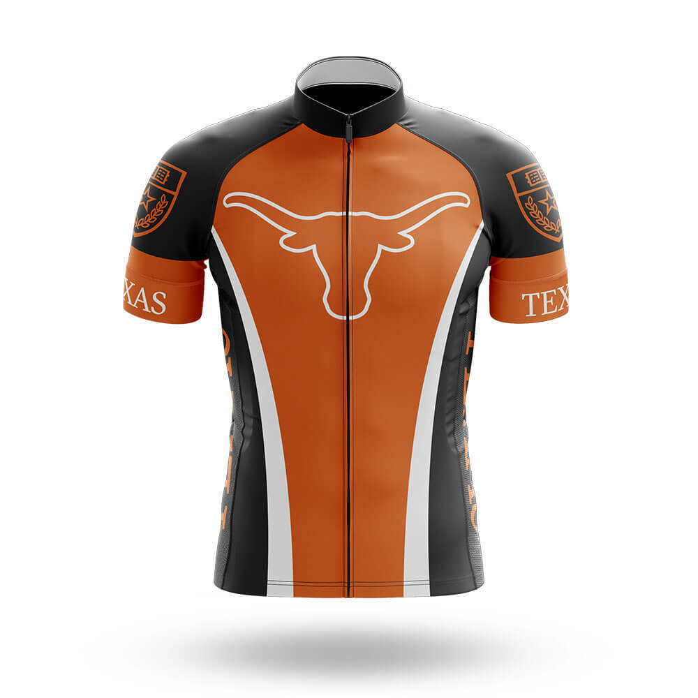University of Texas Austin - Men's Cycling Kit