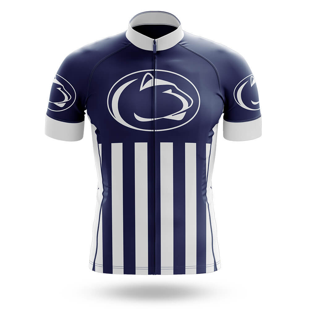 Pennsylvania State University USA - Men's Cycling Kit