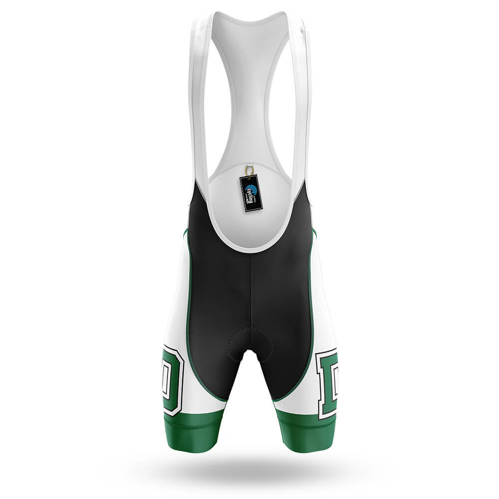 Dartmouth College - Men's Cycling Kit