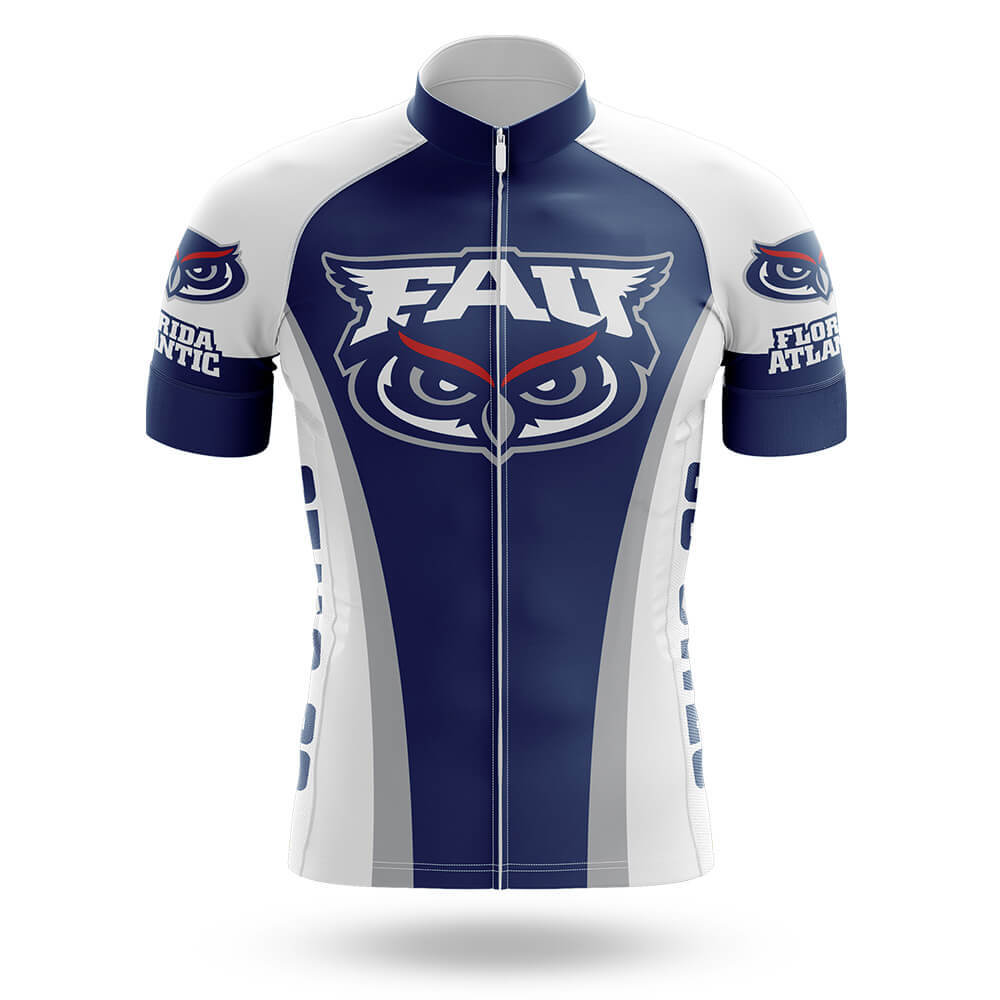 Florida Atlantic University - Men's Cycling Kit