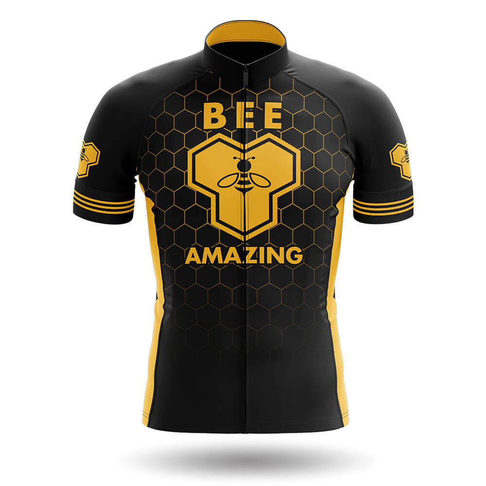 Bee Amazing - Men's Cycling Kit