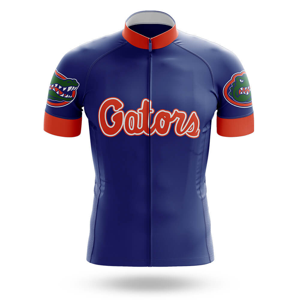 Gators - Men's Cycling Kit