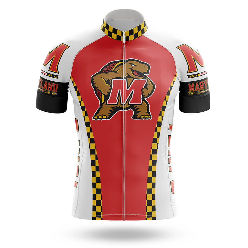 Maryland Mascot - Men's Cycling Kit