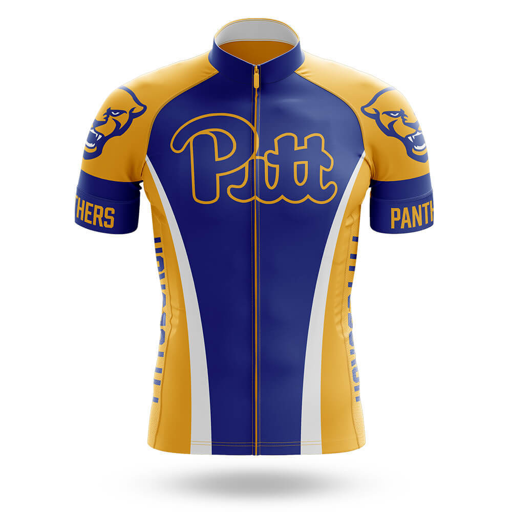 University of Pittsburgh - Men's Cycling Kit