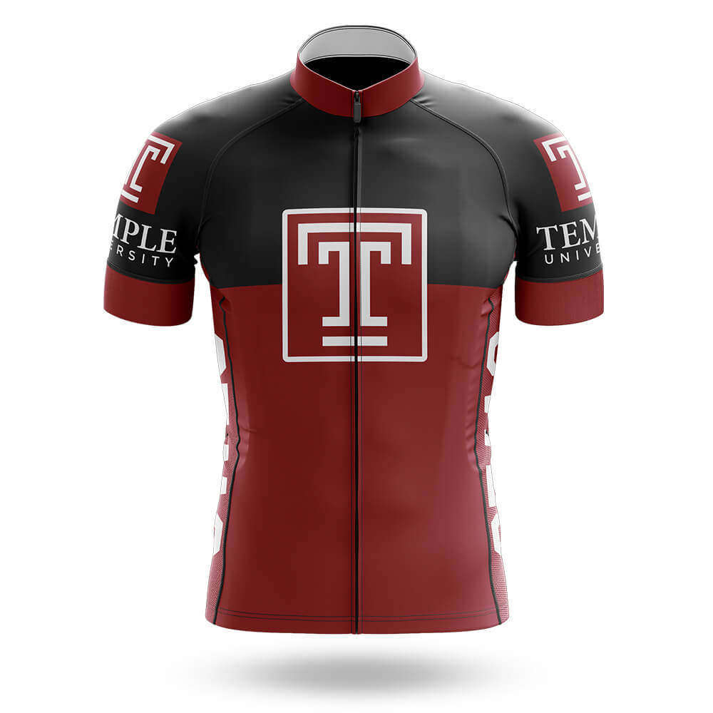 Temple University V2 - Men's Cycling Kit