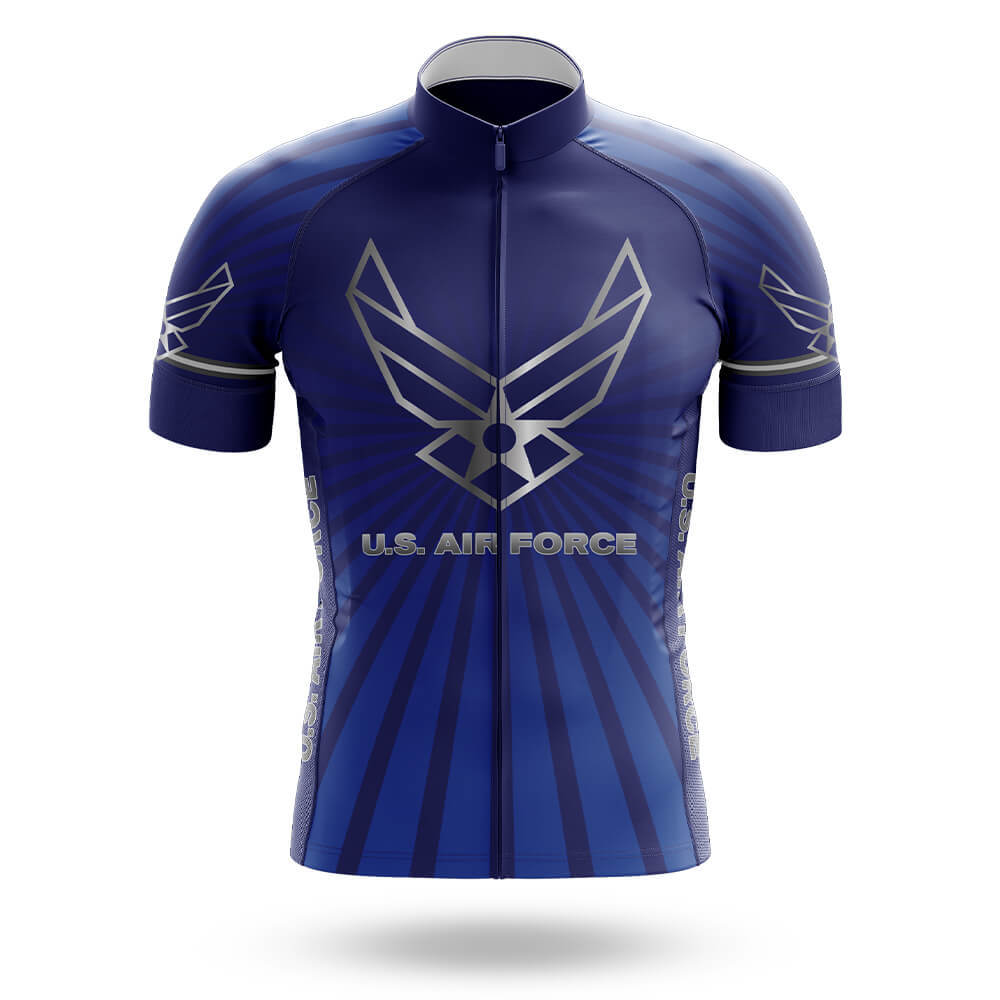 USAF Pedal - Men's Cycling Kit