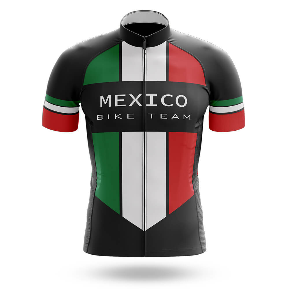 Mexico Bike Team - Men's Cycling Kit