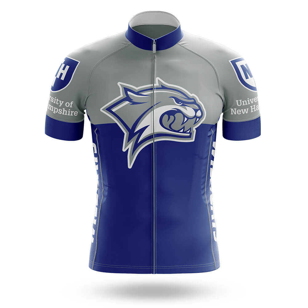 University of New Hampshire V2 - Men's Cycling Kit