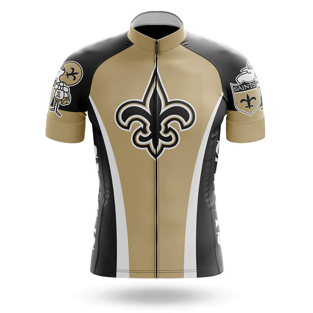 The Saints - Men's Cycling Kit