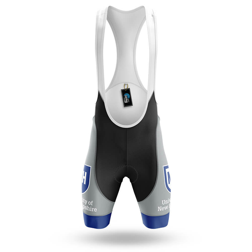 University of New Hampshire V2 - Men's Cycling Kit