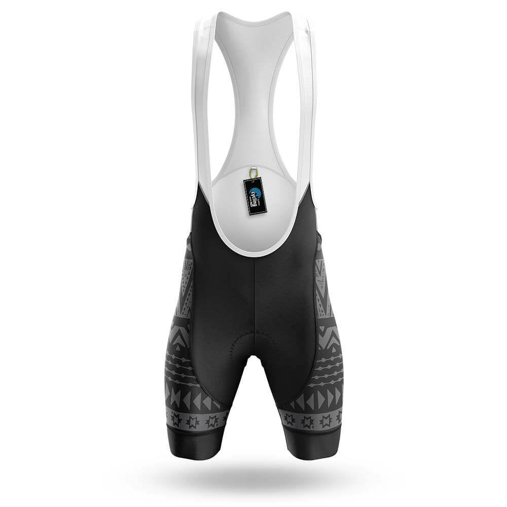 Mexican Aztec Axolotl - Men's Cycling Kit