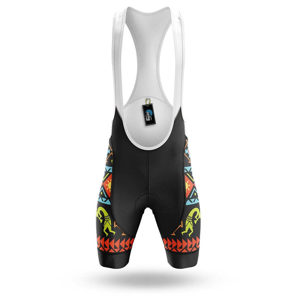 Kokopelli Cycling Jersey V3
