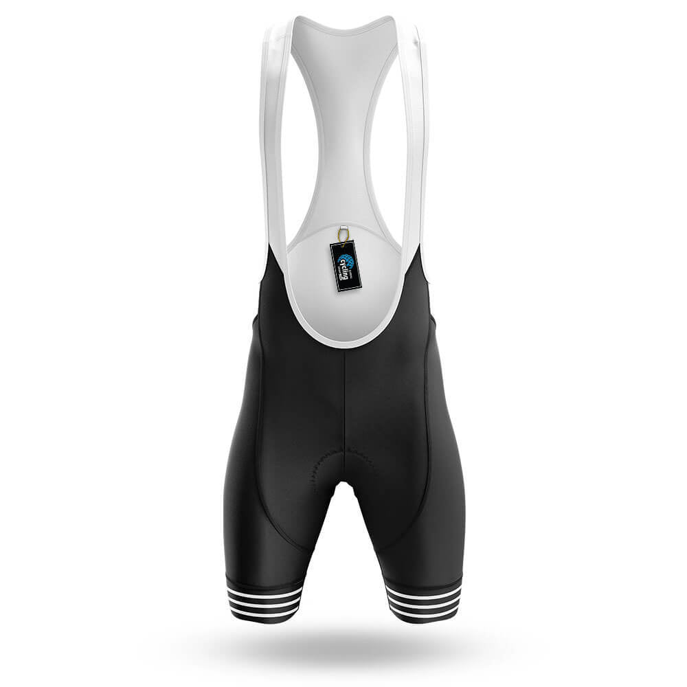 Slow Lane - Men's Cycling Kit