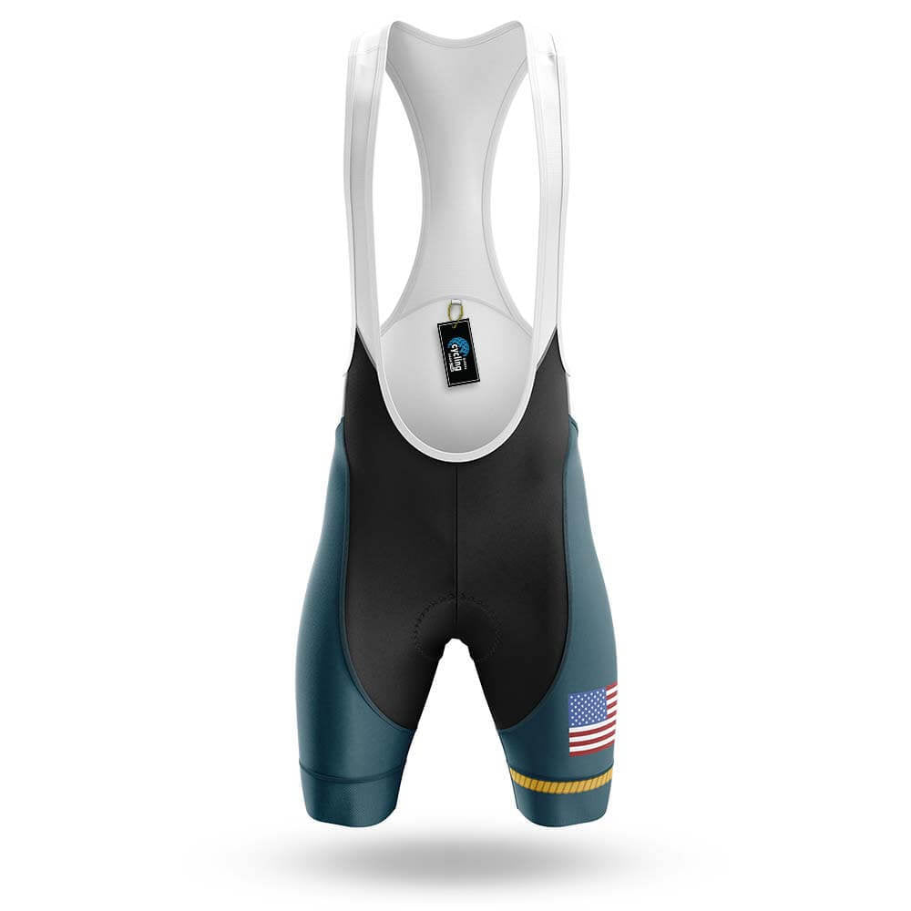 U.S. Navy Sea - Men's Cycling Kit