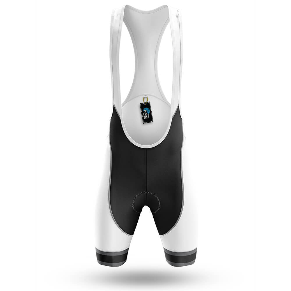 November - Men's Cycling Kit