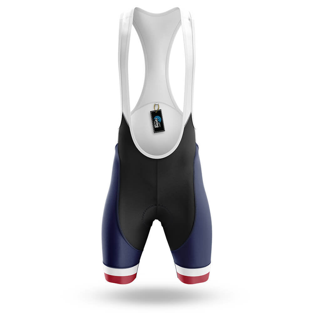 American Air Force - Men's Cycling Kit