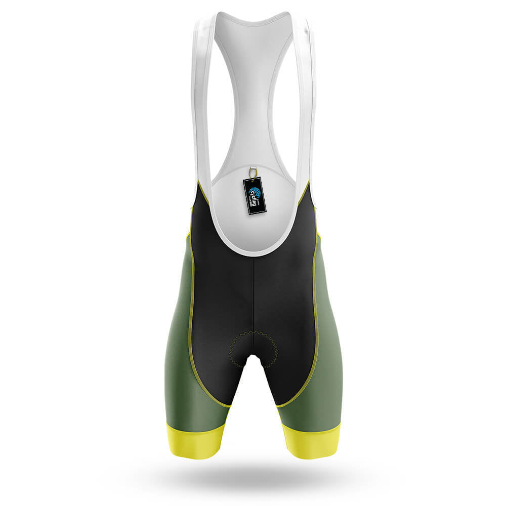 Ireland Celtic Knot - Men's Cycling Kit