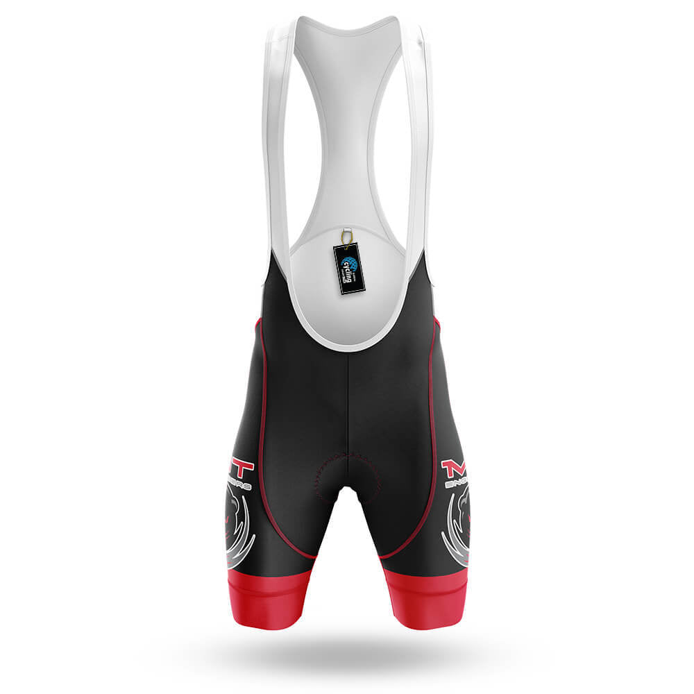 Massachusetts Institute of Technology - Men's Cycling Kit