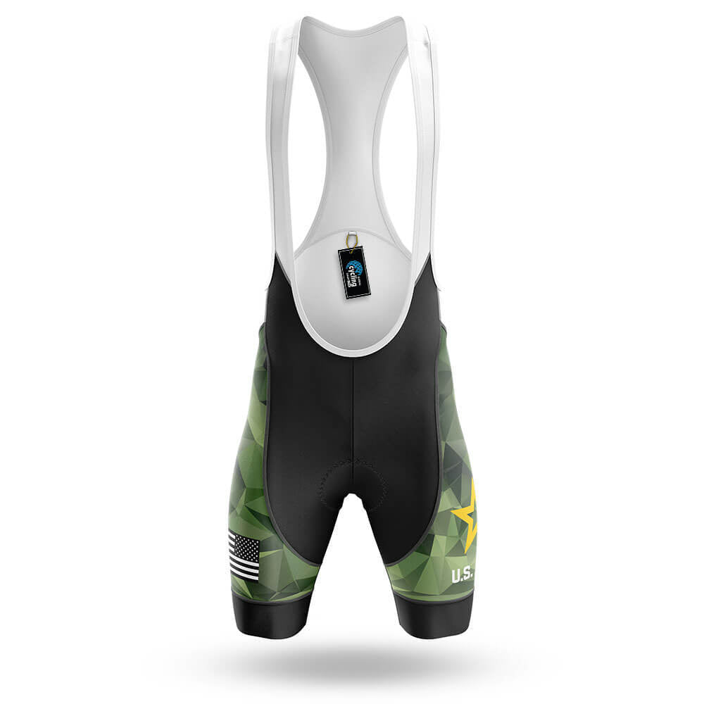 US Army Pedaler - Men's Cycling Kit