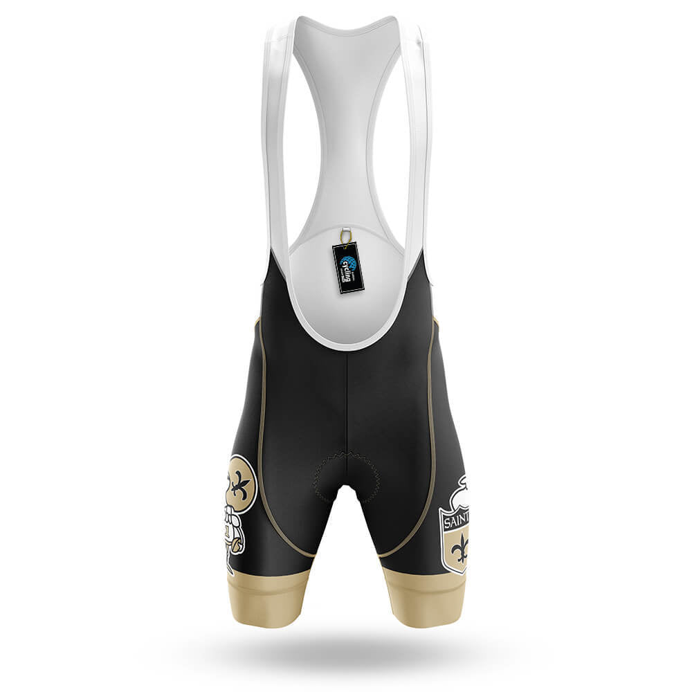 The Saints - Men's Cycling Kit